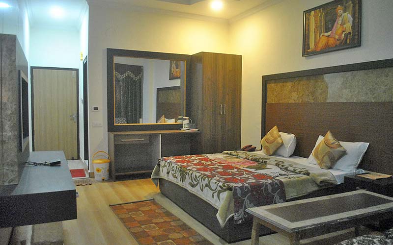 best deluxe rooms in mcleodganj