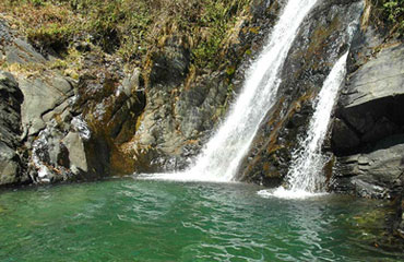 sightseeing of mcleodganj