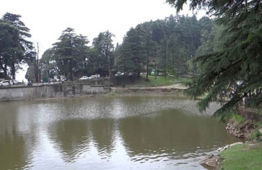 sightseeing of mcleodganj